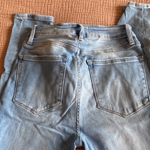 Frame Skinny - Picture 3 of 3